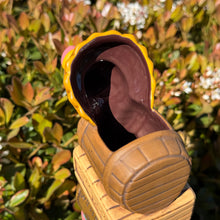 Load image into Gallery viewer, Tiki tOny's Paradise Calls - Ceramic Tiki Mug - Limited Edition / Limited Time Pre-Order