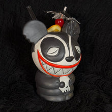Load image into Gallery viewer, Tiki tOny's Vamp Beary - Ceramic Tiki Mug - Limited Edition / Limited Time Pre-Order