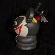 Load image into Gallery viewer, Tiki tOny's Vamp Beary - Ceramic Tiki Mug - Limited Edition / Limited Time Pre-Order