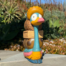 Load image into Gallery viewer, Tiki tOny's Paradise Calls - Ceramic Tiki Mug - Limited Edition / Limited Time Pre-Order