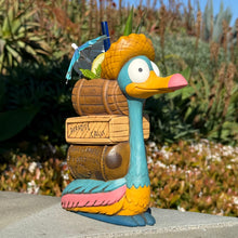 Load image into Gallery viewer, Tiki tOny's Paradise Calls - Ceramic Tiki Mug - Limited Edition / Limited Time Pre-Order