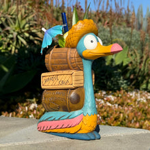 Load image into Gallery viewer, Tiki tOny's Paradise Calls - Ceramic Tiki Mug - Limited Edition / Limited Time Pre-Order