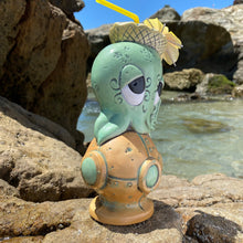 Load image into Gallery viewer, Tiki tOny's Drunktapus Tiki Mug (Whoopsies), sculpted by Thor - Ready to Ship! (FREE SHIPPING in U.S.)