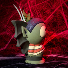 Load image into Gallery viewer, Tiki tOny's Bat Boy: Bogling · Ceramic Tiki Mug · Pre-Order