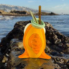 Load image into Gallery viewer, Tiki tOny's Smacker Smitty - Ceramic Tiki Mug - Limited Edition / Limited Time Pre-Order (FREE Shipping in U.S.)