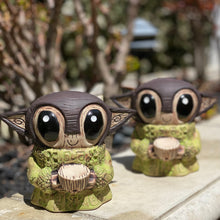 Load image into Gallery viewer, Tiki tOny's 'Keiki Bob' Tiki Mug (Whoopsies), sculpted by THOR - Ready to Ship! (FREE SHIPPING in U.S.)