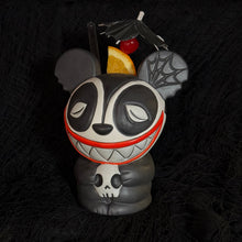 Load image into Gallery viewer, Tiki tOny's Vamp Beary - Ceramic Tiki Mug - Limited Edition / Limited Time Pre-Order