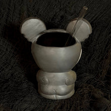 Load image into Gallery viewer, Tiki tOny's Vamp Beary - Ceramic Tiki Mug - Limited Edition / Limited Time Pre-Order