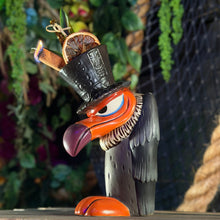 Load image into Gallery viewer, Tiki tOny's Tiki Buzzard · Ceramic Tiki Mug · Pre-Order