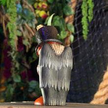 Load image into Gallery viewer, Tiki tOny's Tiki Buzzard · Ceramic Tiki Mug · Pre-Order