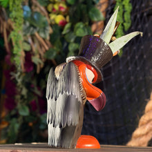 Load image into Gallery viewer, Tiki tOny's Tiki Buzzard · Ceramic Tiki Mug · Pre-Order