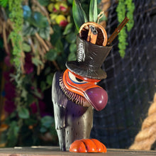 Load image into Gallery viewer, Tiki tOny's Tiki Buzzard · Ceramic Tiki Mug · Pre-Order
