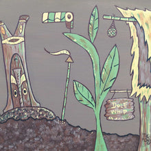 Load image into Gallery viewer, Tippy Tiki Room Print