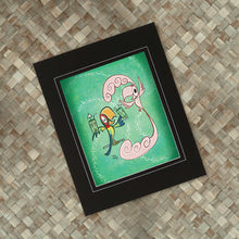 Load image into Gallery viewer, 11 x 14 Mat Board