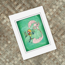 Load image into Gallery viewer, 11 x 14 Mat Board