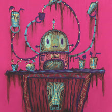 Load image into Gallery viewer, Drink Bot 6000 Print