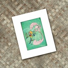 Load image into Gallery viewer, 8x10 Mat Board