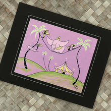 Load image into Gallery viewer, Flying Elephant