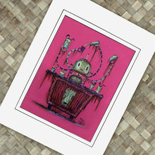 Load image into Gallery viewer, Drink Bot 6000 Print