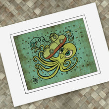 Load image into Gallery viewer, Sub Mug Print