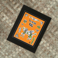 Load image into Gallery viewer, Dia De Los Tiki