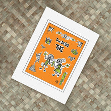 Load image into Gallery viewer, Dia De Los Tiki