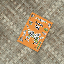 Load image into Gallery viewer, Dia De Los Tiki