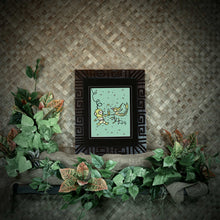 Load image into Gallery viewer, Diver Mermaid Valentine Print