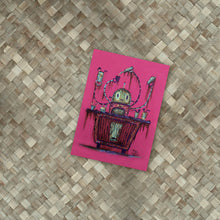 Load image into Gallery viewer, Drink Bot 6000 Print