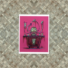 Load image into Gallery viewer, Drink Bot 6000 Print