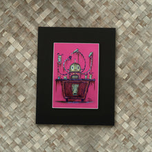 Load image into Gallery viewer, Drink Bot 6000 Print