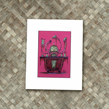 Load image into Gallery viewer, Drink Bot 6000 Print