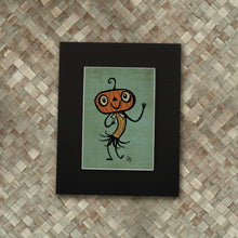 Load image into Gallery viewer, Hula Pumpkin Print
