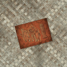 Load image into Gallery viewer, Hulaween Print