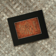 Load image into Gallery viewer, Hulaween Print