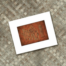 Load image into Gallery viewer, Hulaween Print