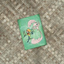 Load image into Gallery viewer, Jose & Rosita Tiki Birds Print