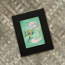 Load image into Gallery viewer, Jose & Rosita Tiki Birds Print