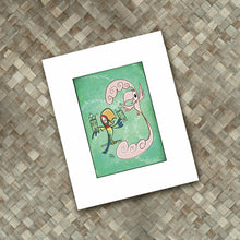 Load image into Gallery viewer, Jose & Rosita Tiki Birds Print