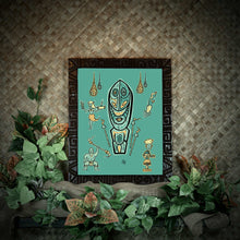 Load image into Gallery viewer, MaiKaiArt Print