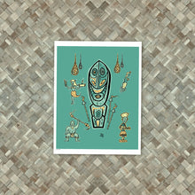 Load image into Gallery viewer, MaiKaiArt Print