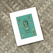 Load image into Gallery viewer, MaiKaiArt Print
