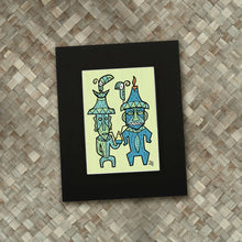 Load image into Gallery viewer, Pineapple Whip TIkis Print