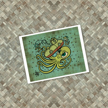 Load image into Gallery viewer, Sub Mug Print