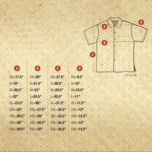 Load image into Gallery viewer, Pre-Order, Beachcomber Monkey Unisex Aloha Shirt