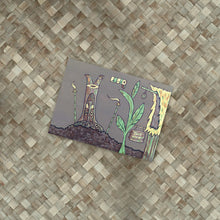 Load image into Gallery viewer, Tippy Tiki Room Print