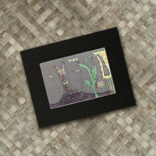 Load image into Gallery viewer, Tippy Tiki Room Print