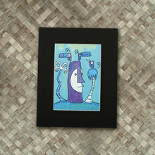 Load image into Gallery viewer, TikiBob Print