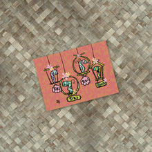 Load image into Gallery viewer, Tiki Room Birds Prints