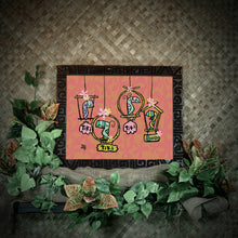Load image into Gallery viewer, Tiki Room Birds Prints